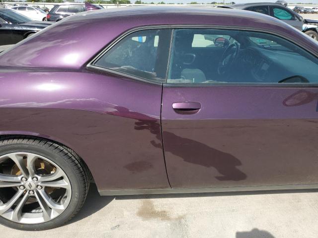 2021 Dodge Challenger R/T VIN: 2C3CDZBT7MH509439 Lot: 59149664