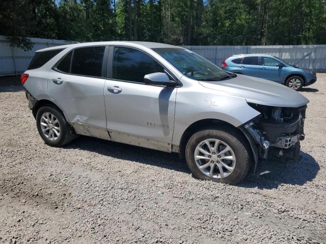 2GNAXTEV5M6138109 Chevrolet Equinox LT 4