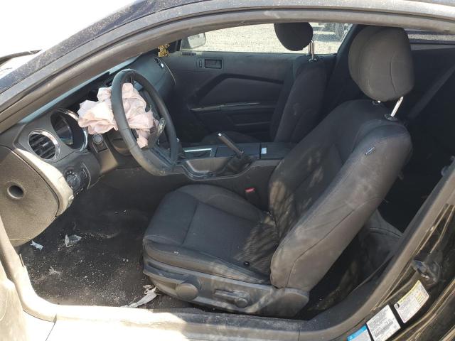 2012 Ford Mustang Gt VIN: 1ZVBP8CFXC5278833 Lot: 60430614