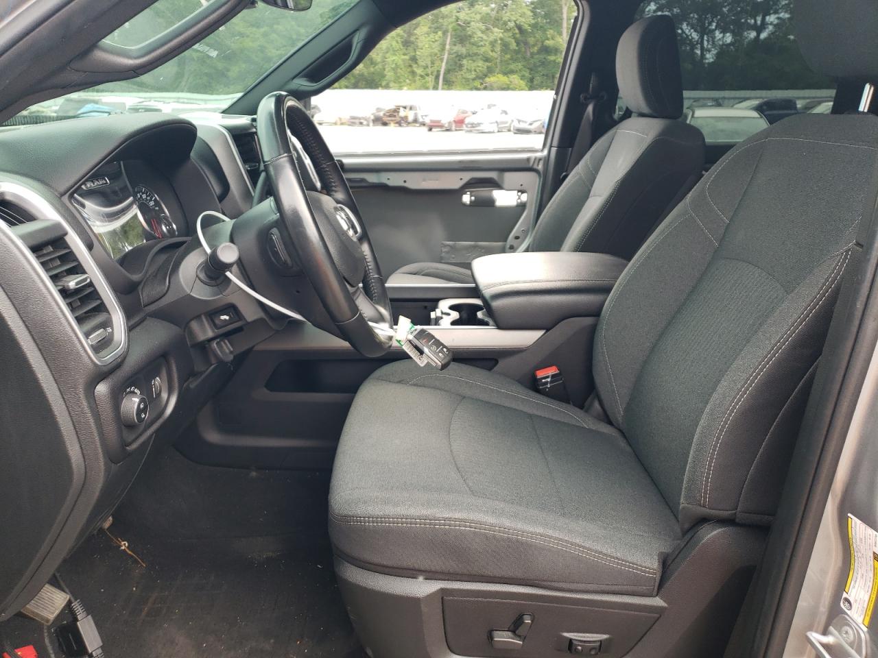 3C63RRHL4MG622793 2021 Ram 3500 Big Horn