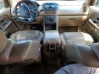 HONDA PILOT EXL photo