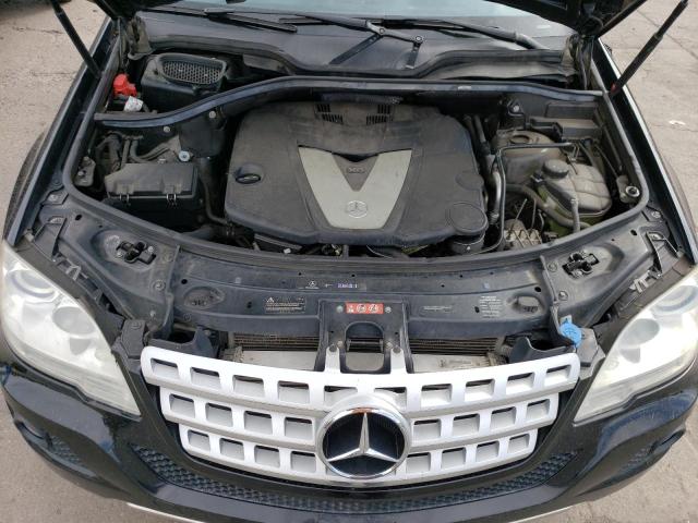 2009 Mercedes-Benz Ml VIN: 4JGBB25E99A523393 Lot: 60573494