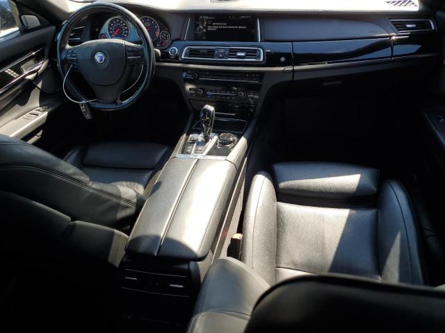 2013 BMW Alpina B7 VIN: WBAYE8C58DDS16040 Lot: 58269094