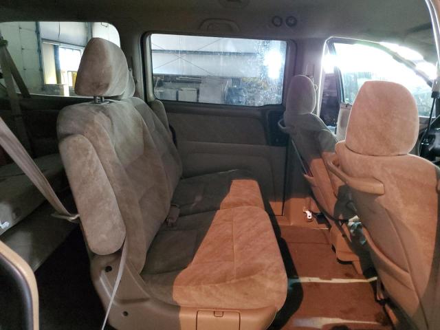 2002 Honda Odyssey Ex VIN: 2HKRL18632H581500 Lot: 59434624