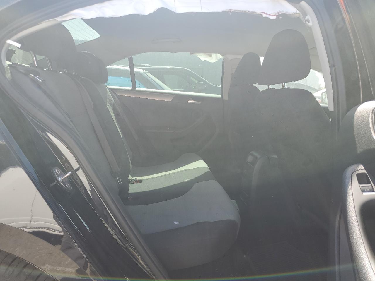 3VW2B7AJ8HM360013 2017 Volkswagen Jetta S