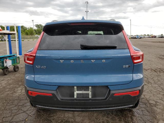 2024 Volvo Xc40 Plus VIN: YV4L12UL2R2329615 Lot: 58247434