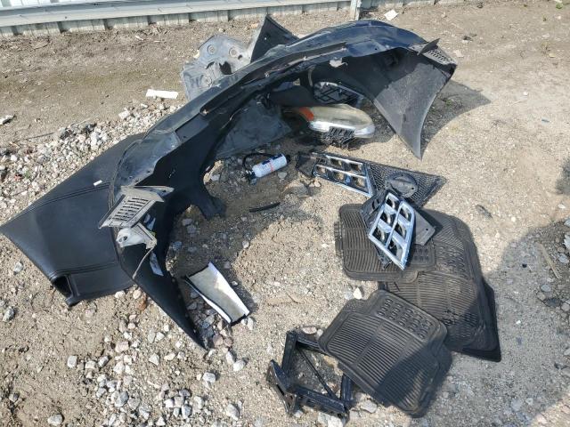 2011 Nissan Rogue S VIN: JN8AS5MV9BW666909 Lot: 57603194