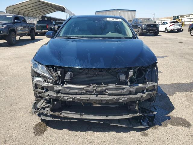 VIN 4T1B11HK2KU829807 2019 Toyota Camry, L no.5