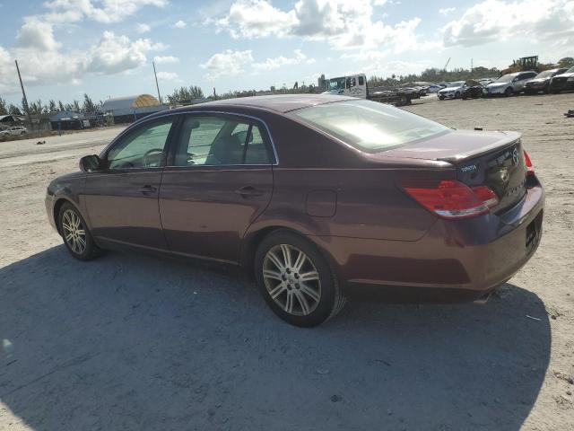 4T1BK36B15U060992 | 2005 Toyota avalon xl