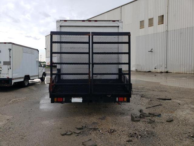 2002 Isuzu Npr VIN: JALC4J14427001069 Lot: 55066504