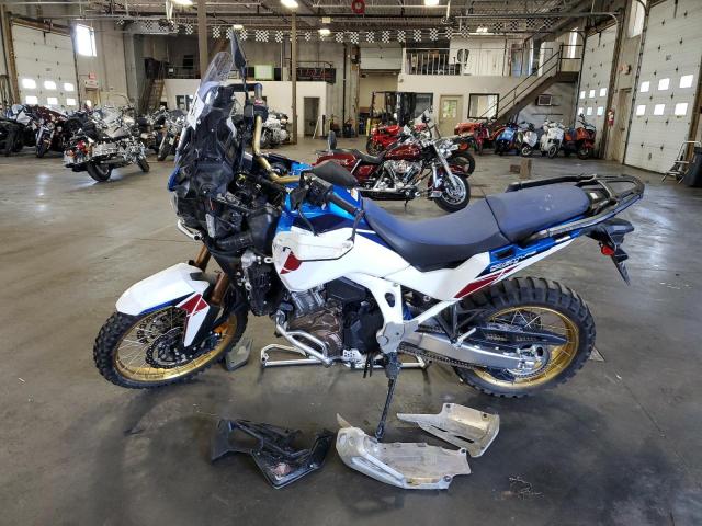 2022 HONDA CRF1100 D4 JH2SD1046NK200518