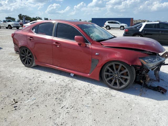 JTHBP262385004727 2008 Lexus Is-F