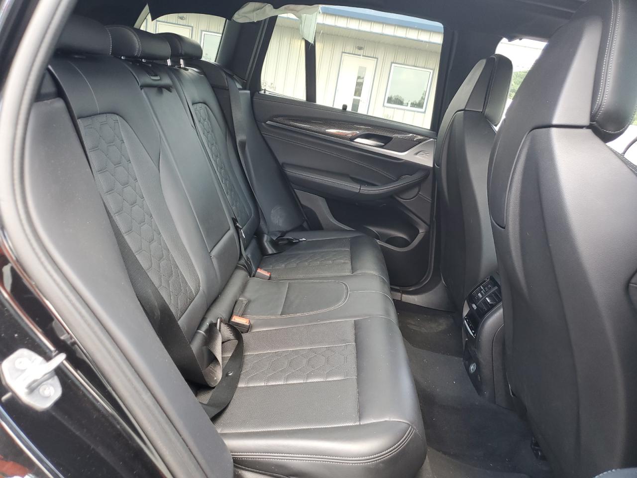 5YMTS0C06LLT09999 2020 BMW X3 M Competition