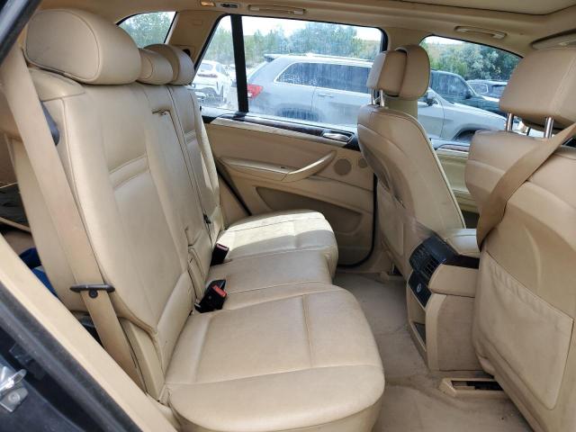 2008 BMW X5 3.0I VIN: 5UXFE43598L027524 Lot: 60773674