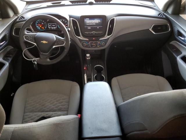 2021 Chevrolet Equinox Ls VIN: 2GNAXHEV1M6143434 Lot: 56295614