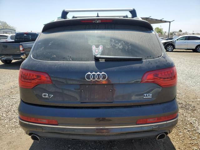 VIN WA1LMAFE5DD004161 2013 Audi Q7, Premium Plus no.6