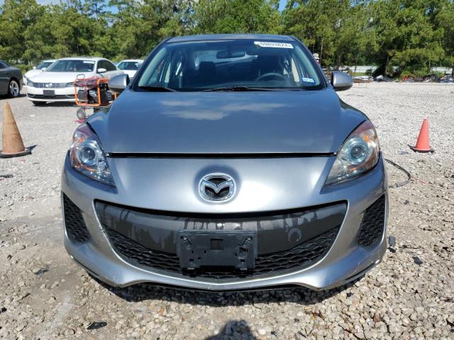 VIN JM1BL1TF5D1733831 2013 Mazda 3, I no.5