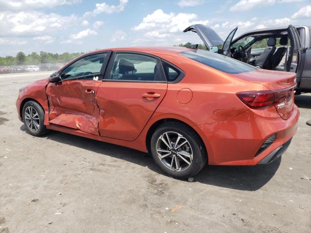 2022 Kia Forte Fe VIN: 3KPF24AD5NE438931 Lot: 58686524