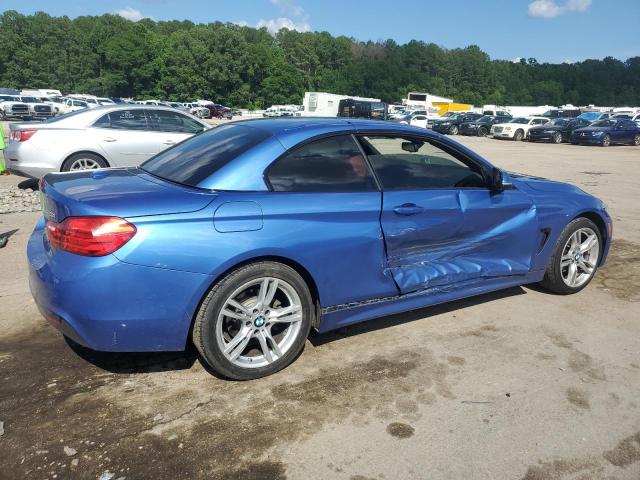 VIN WBA3T1C58GP822481 2016 BMW 4 Series, 428 Xi Sulev no.3