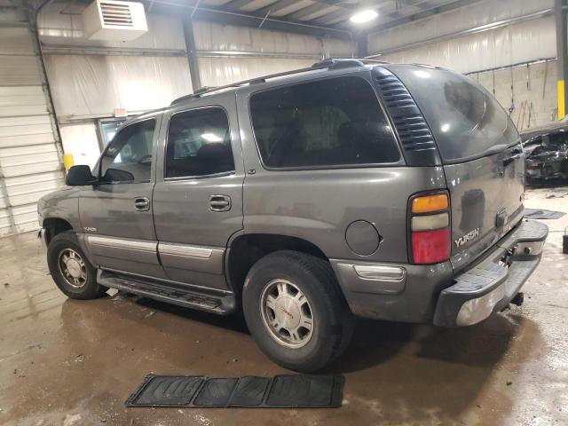 2001 GMC Yukon VIN: 1GKEK13T31J292450 Lot: 56294894