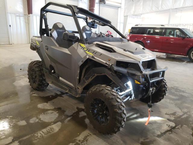 2020 POLARIS GENERAL 10 - 3NSGAP994LH197320