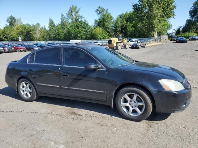 2005 Nissan Altima S VIN: 1N4AL11D25C316188 Lot: 59871974