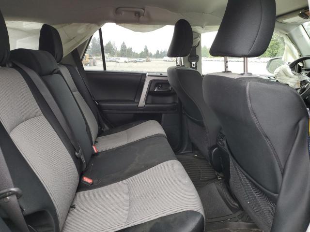 2019 Toyota 4Runner Sr5 VIN: JTEBU5JR1K5670861 Lot: 60623804