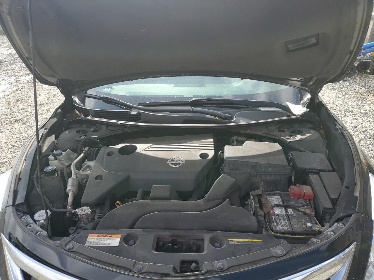 1N4AL3AP5FC282755 2015 Nissan Altima 2.5