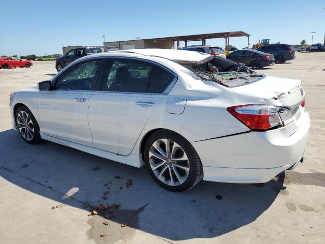 1HGCR2F58DA191721 2013 Honda Accord Sport