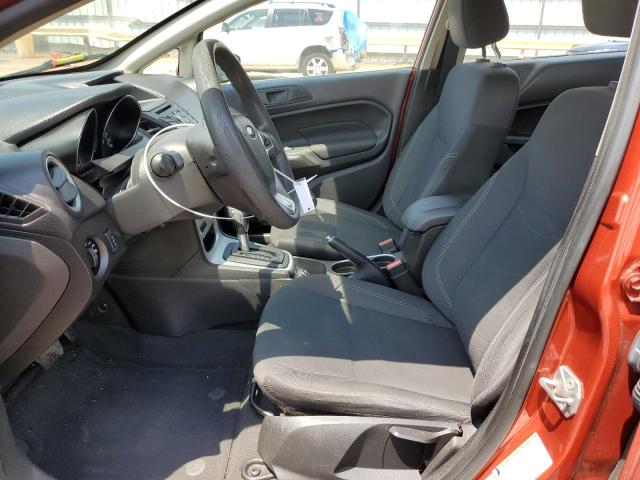 2018 FORD FIESTA SE - 3FADP4BJ5JM145713
