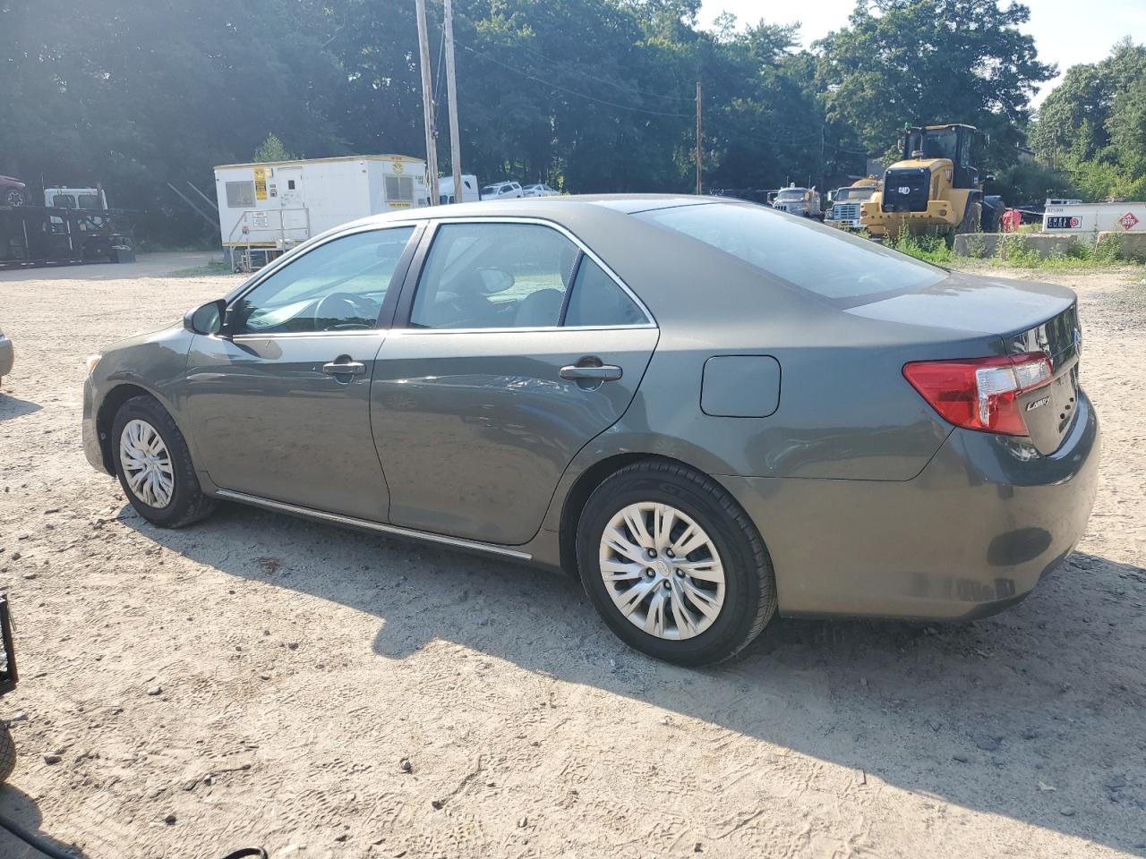 4T1BF1FK6DU712867 2013 Toyota Camry L