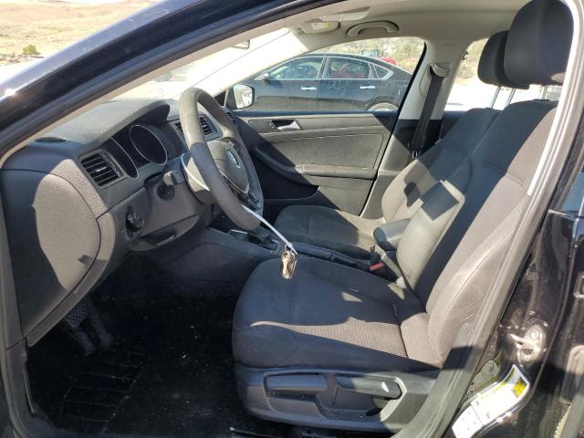 2016 Volkswagen Jetta S VIN: 3VW267AJ4GM408254 Lot: 59936794