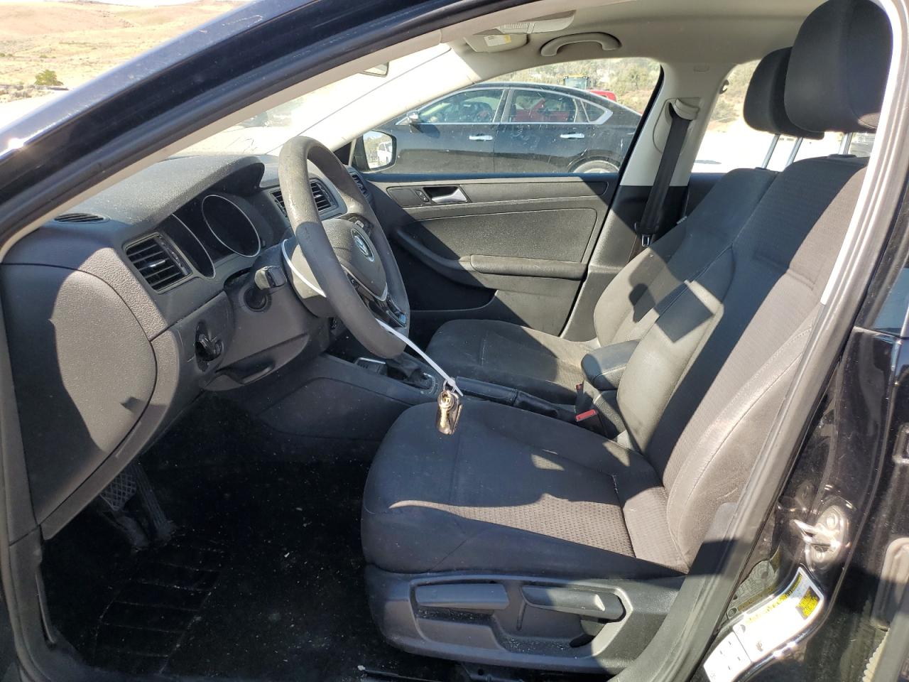 3VW267AJ4GM408254 2016 Volkswagen Jetta S