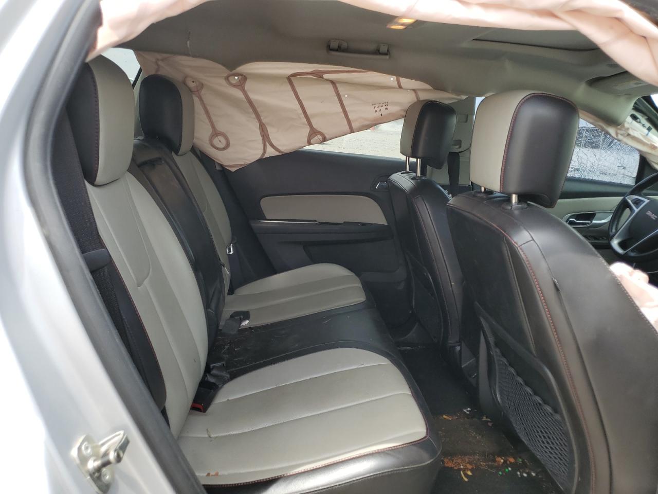 2CTALUEC5B6288585 2011 GMC Terrain Slt