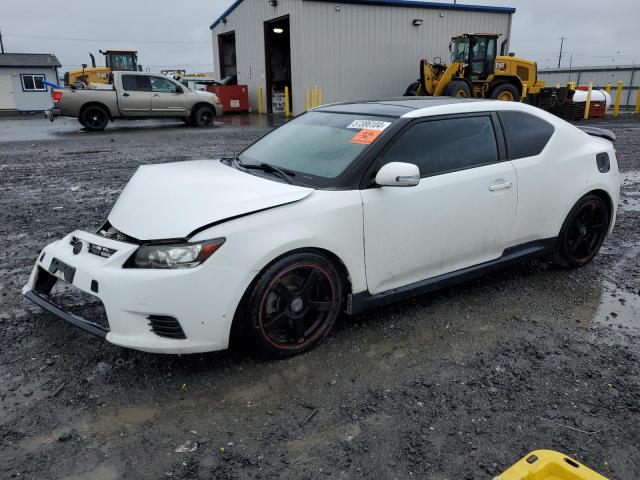 2012 Toyota Scion Tc VIN: JTKJF5C7XC3029509 Lot: 57386104