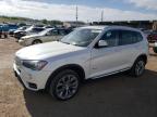 BMW X3 XDRIVE2 photo