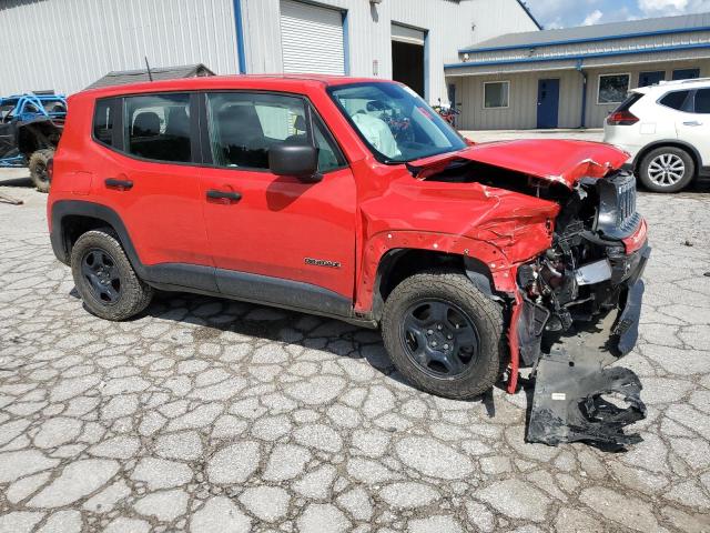 2018 JEEP RENEGADE ZACCJBAB6JPJ49348