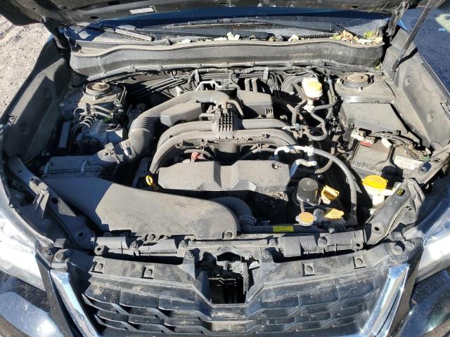 2017 Subaru Forester 2.5I Premium VIN: JF2SJAGC9HH544605 Lot: 57891664