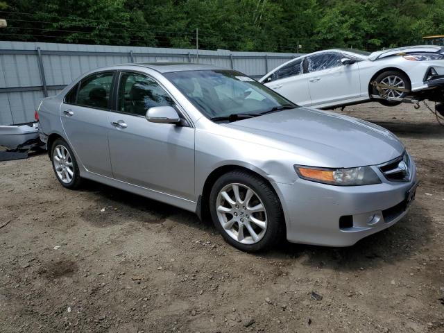 JH4CL96857C012237 2007 Acura Tsx 2007 Acura Tsx VIN: JH4CL96857C012237 Lot: 58211344
