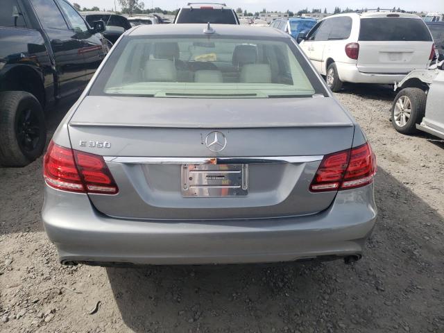 2014 Mercedes-Benz E 350 VIN: WDDHF5KB3EB048817 Lot: 56918784