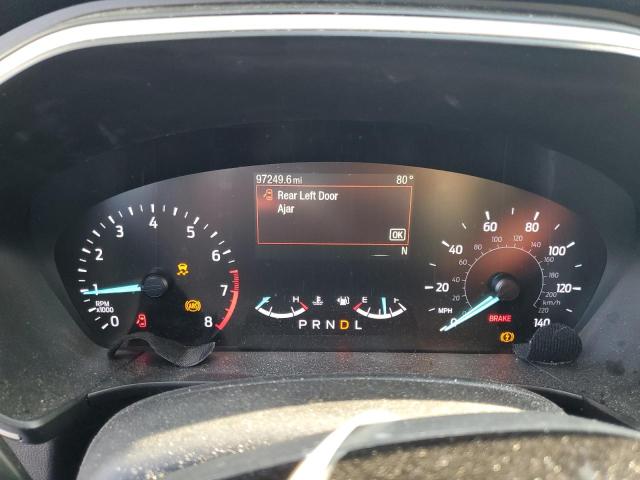 2021 Ford Escape Sel VIN: 1FMCU0H6XMUA00625 Lot: 57847494