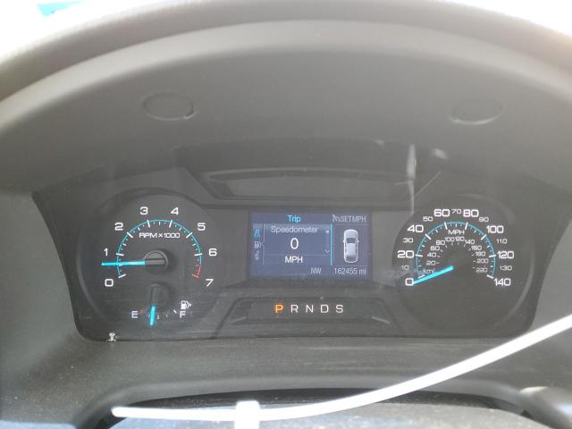 2016 FORD FLEX SE - 2FMGK5B8XGBA12654