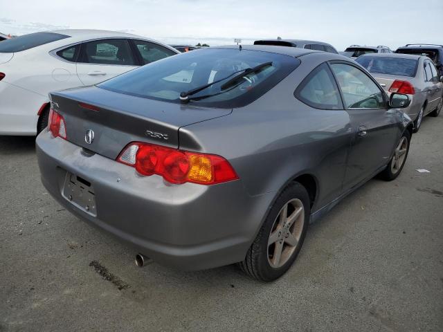 2003 Acura Rsx VIN: JH4DC54873C012542 Lot: 56741444