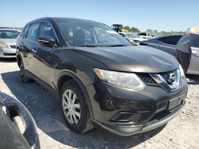 VIN KNMAT2MV1FP538400 2015 Nissan Rogue, S no.4