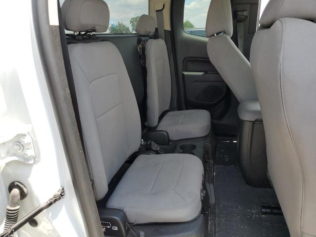 2019 CHEVROLET COLORADO - 1GCHSBEN8K1233103