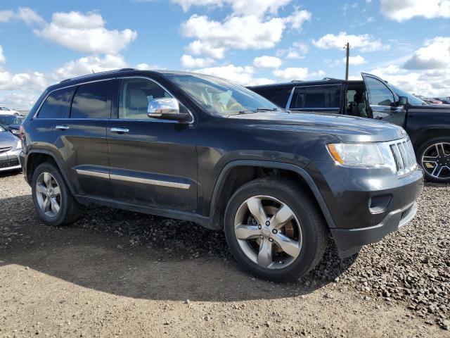 Vin: 1j4rr6gt2bc536105, lot: 59530135, jeep grand cher overland 20114