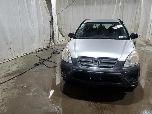 2005 Honda Cr-V Lx VIN: JHLRD78545C044077 Lot: 59521764