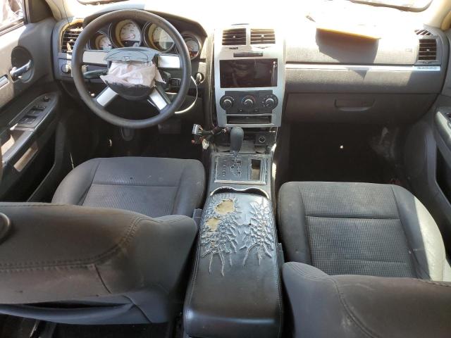 2009 Dodge Charger Sxt VIN: 2B3KA33V89H585001 Lot: 59295834