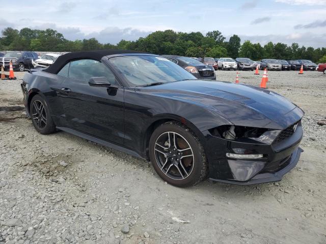 2021 FORD MUSTANG - 1FATP8UH7M5121517