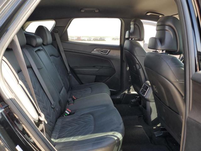 2023 KIA SPORTAGE X - 5XYK6CAFXPG016822